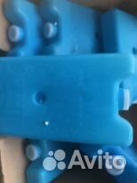 Элемент охлаждения в сумку холодильник для рыбаков