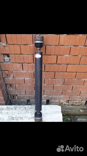 Кардан niva 21213 шрузовой