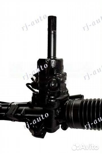 Рулевая рейка Ситроен Ц5 / citroen C5 DC / DE / RC