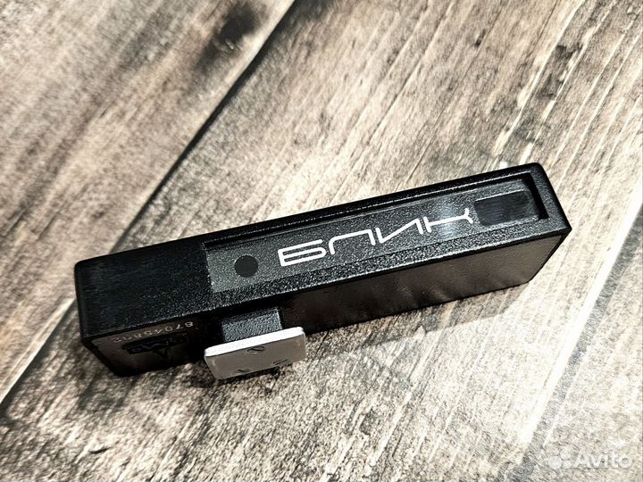 Дальномер Блик ломо 1987г