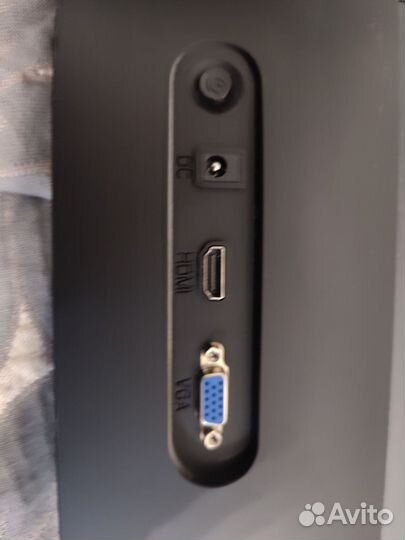 Монитор Xiaomi Full hd 24'' 75 гц