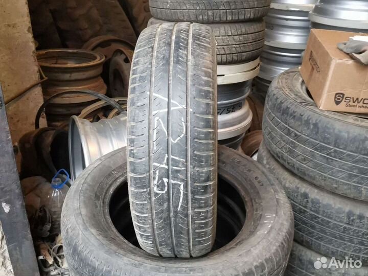 Amtel Planet NV-116 205/65 R15 94H