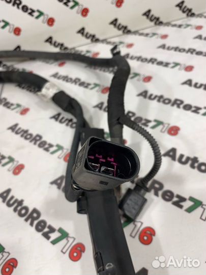 Жгут проводов генератора и стартера Audi A4 B9 2.0