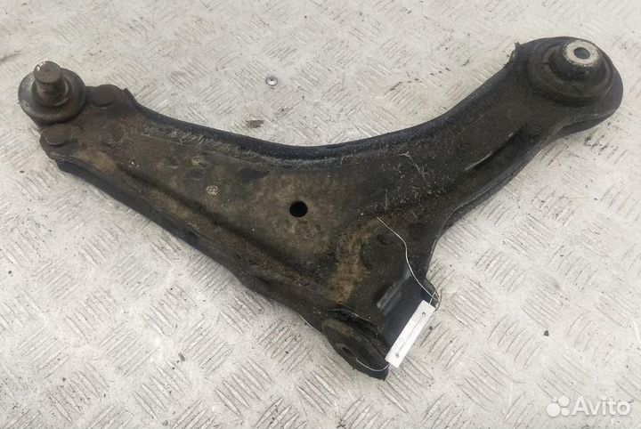 Рычаг передний левый Mercedes-Benz V-Class/Vito/Vi