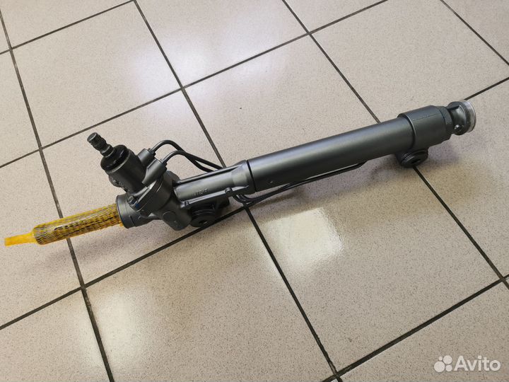 Рулевая рейка(Rebuild Original)