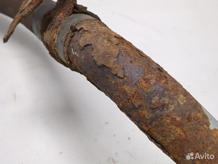 Горловина заливная топливная Subaru Tribeca (B9), 2007