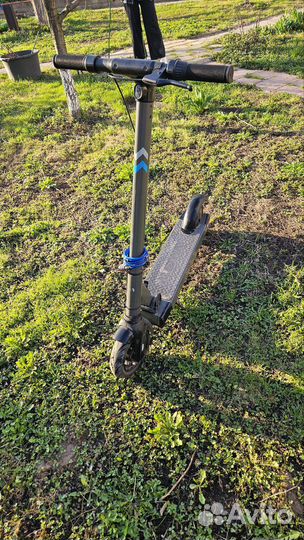 Электросамокат midway i max pro