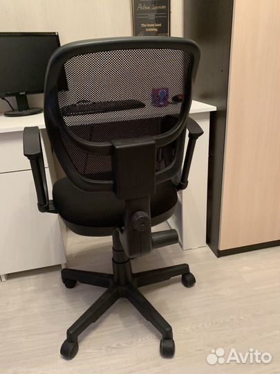 Компьютерное кресло бу