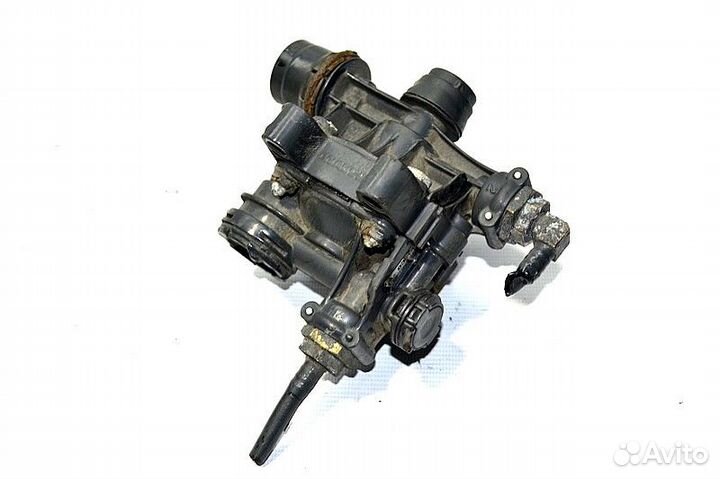 Регулятор давления воздуха mercedes-benz Actros MP