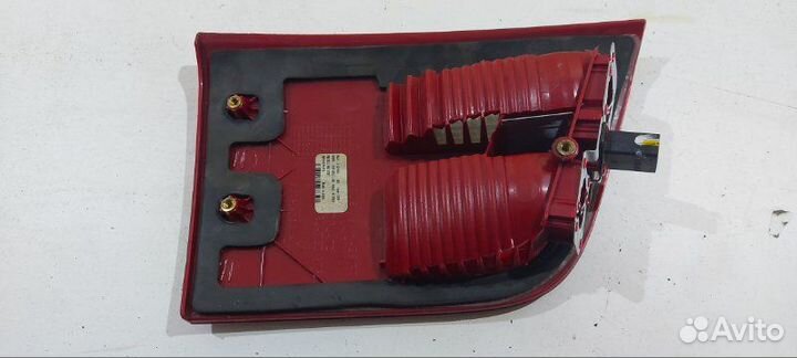 Фонарь внутренний задний правый Bmw X5 E53 2005