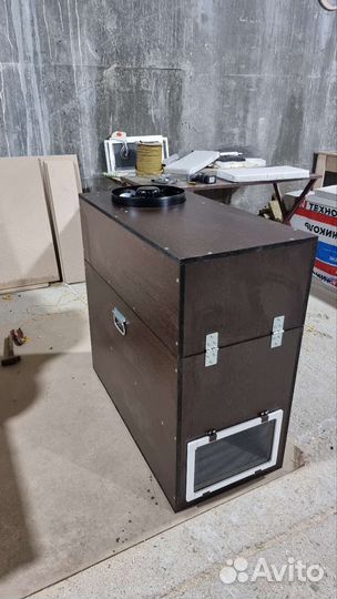 Шумобоксы под любые асики