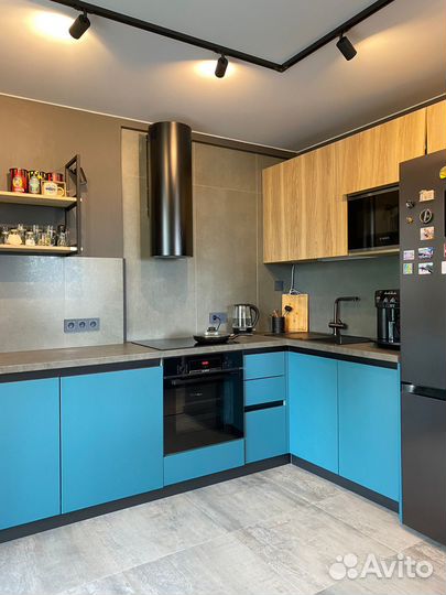 Кухня (цена за всю кухню)km-35962