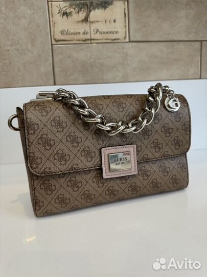 Сумка guess