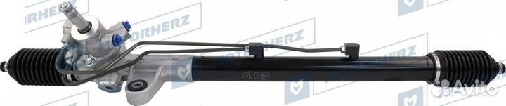 Рулевая рейка с тягами гидравлическая R25071NW