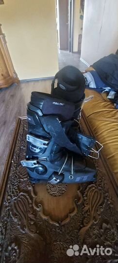 Горнолыжные ботинки Full tilt 750 custom