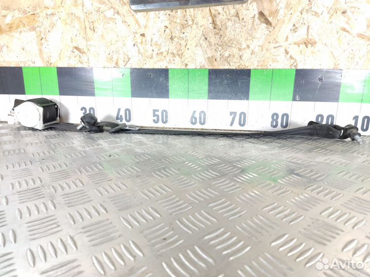 Ремень безопасности передний левый Vaz Granta