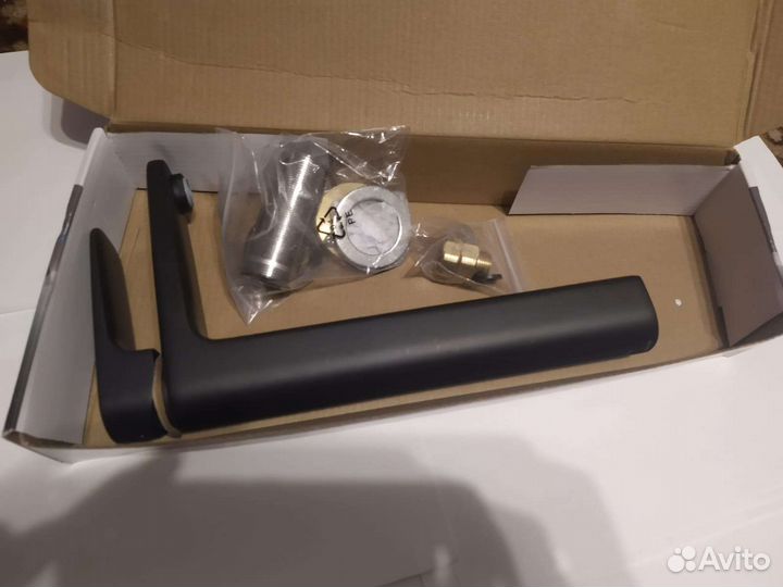 Смеситель Sensea Remix