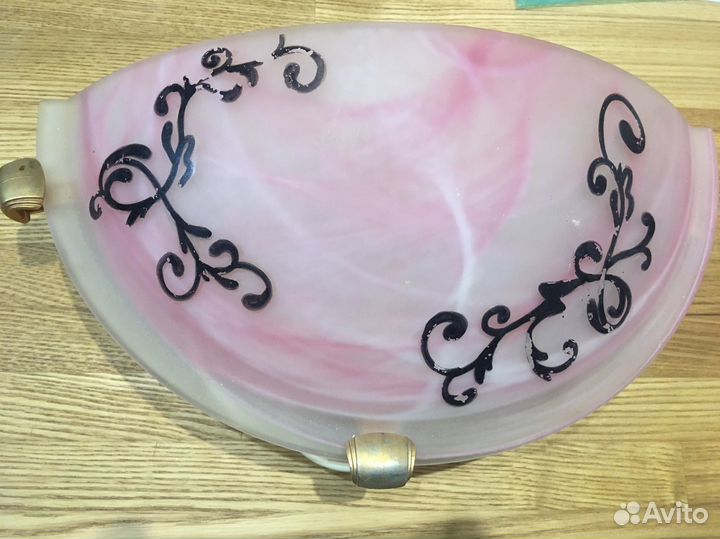 Светильник настенный