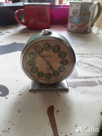 Старинные антикварные вещи