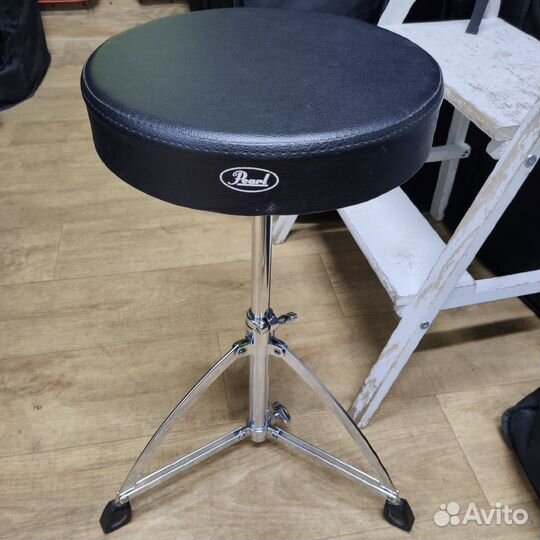 Стул для барабанщика Pearl D730s