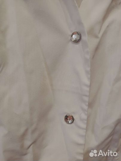 Медицинская одежда