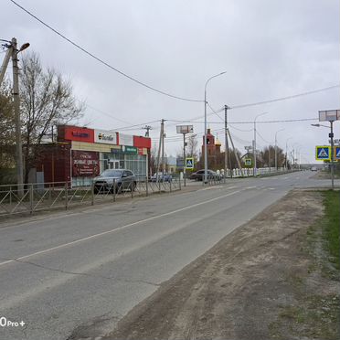 Торговая площадь, 25 м²