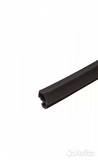 Уплотнитель резина для пластиковых окон пвх