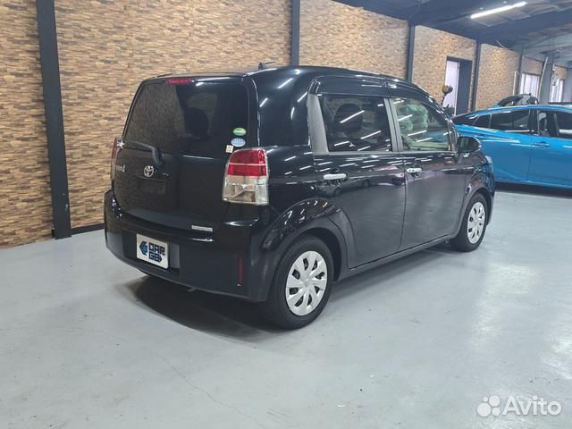 Toyota Spade 1.5 CVT, 2020, 18 000 км