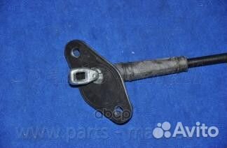 Трос сцепления KIA picanto 04-07 4151007120 ptb