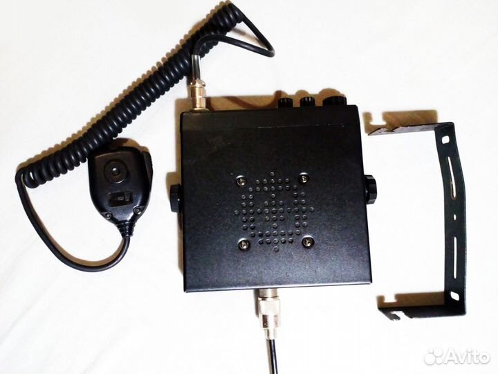 Рация yosan JC 2204