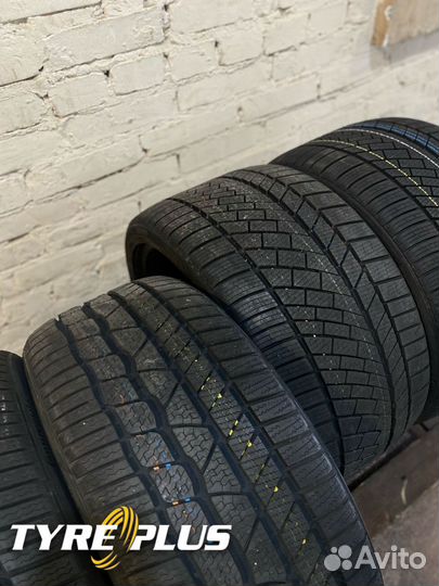 Continental ContiWinterContact TS 830 P 255/35 R19 и 285/30 R19 96V