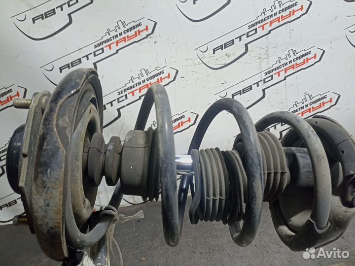 Стойка ходовки nissan primera HP12 QP12 RP12 TNP12 TP12 WHP12 WRP12 wtnp12 WTP12 передняя левая 5430