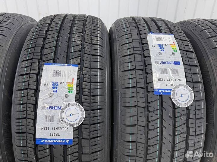 Triangle TR257 245/55 R19