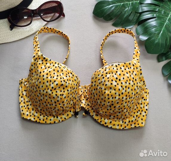 С5 Купальный верх бренда Freya, Fantasie