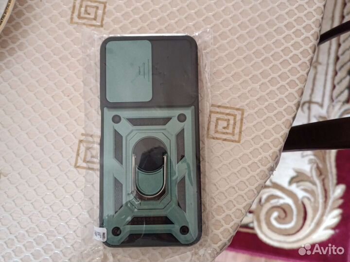 Poco m4pro 4g чехол