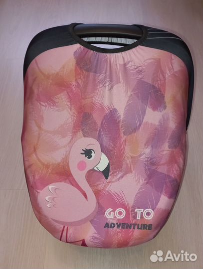 Автолюлька от 0 Nania Beone