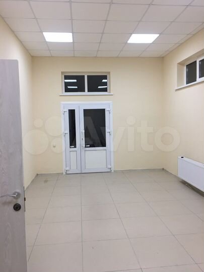 Помещение свободного назначения, торговая площадь