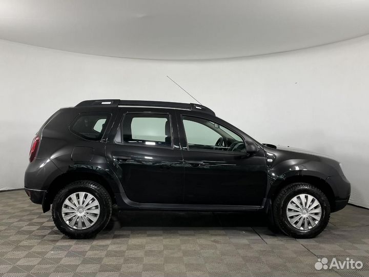 Renault Duster 1.6 МТ, 2018, 79 300 км