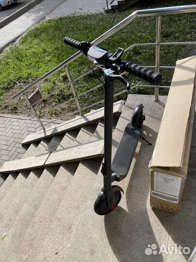 Электросамокат Acer ES Series 3 AES003, новый