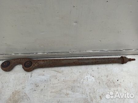 Рычаг задний продольный A4613500006