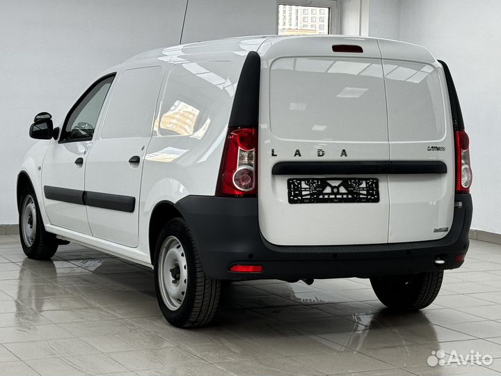 LADA Largus 1.6 МТ, 2020, 79 000 км