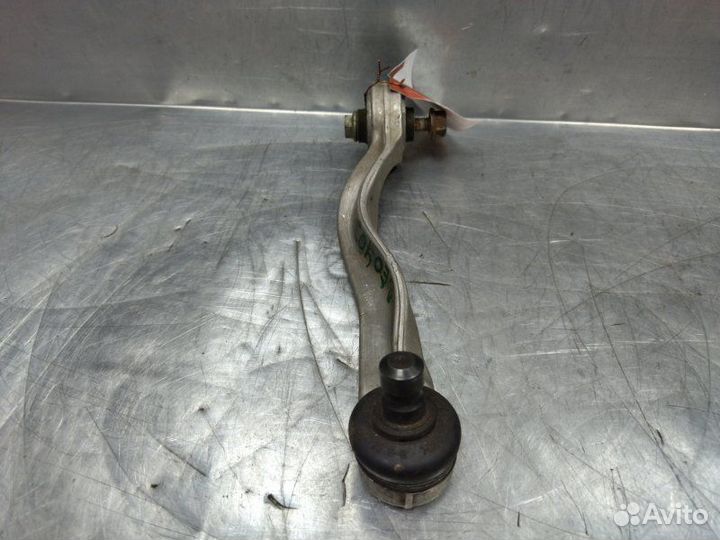 Рычаг передний верхний левый задний Audi A6 C5