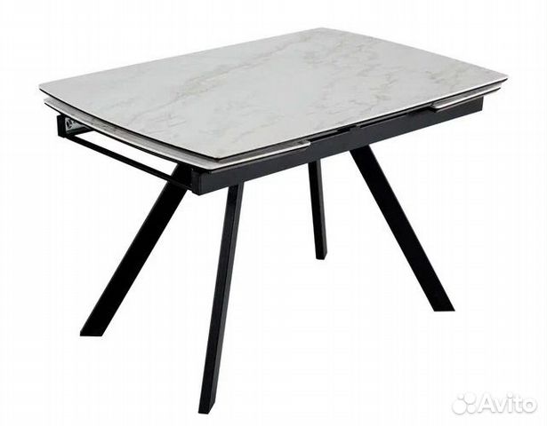 Стол из керамогранита