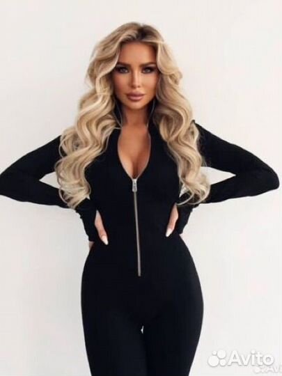 Комбинезон женский