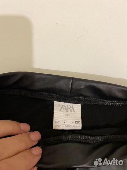 Легинсы для девочки