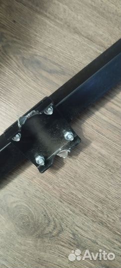 Батут для джампинга бу