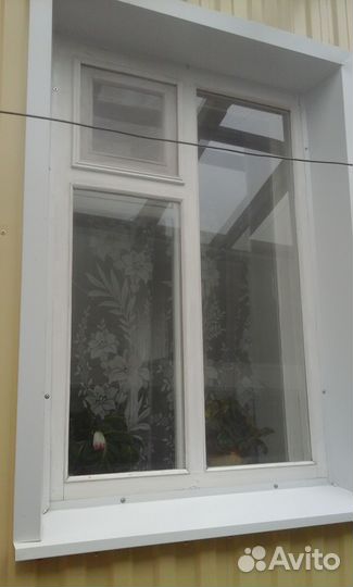 Рамы оконные 120 на 90