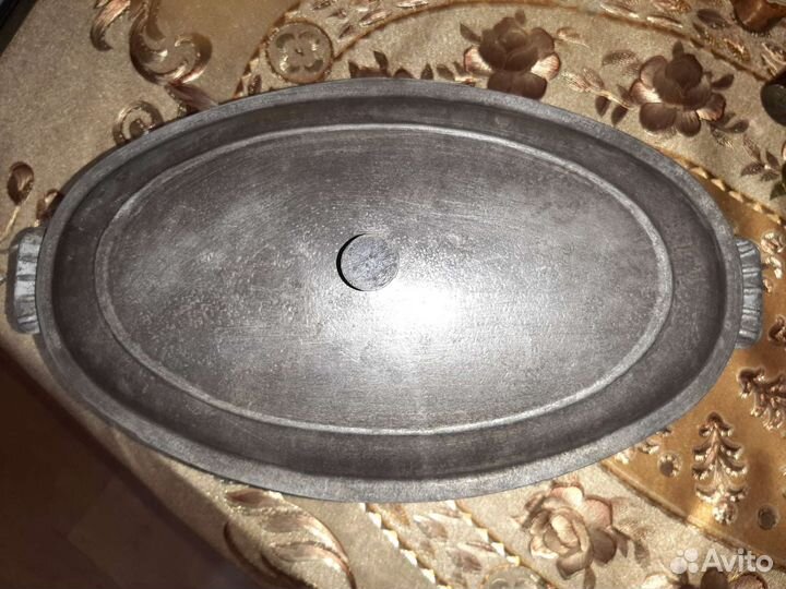 Утятница СССР