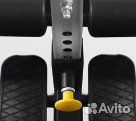 Гиперэкстензия Bronze Gym BR-1010