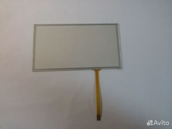 Тачскрин для автомагнитолы Pioneer AVH-X2500BT